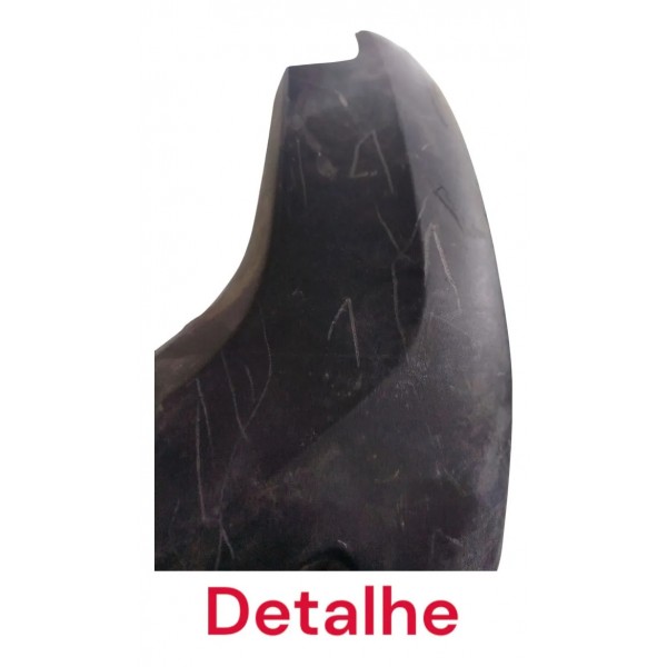 Spoiler Parachoque Dianteiro Toyota Corolla 2021 2024