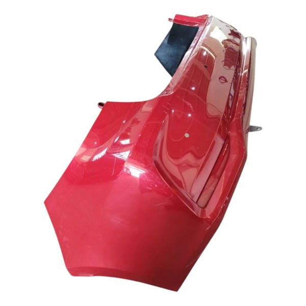 Parachoque Traseiro Toyota Corolla 2020 A 2024 Original