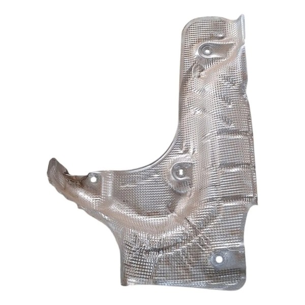 Defletor Protetor Calor Escape Chevrolet Tracker 1.0 2022-24
