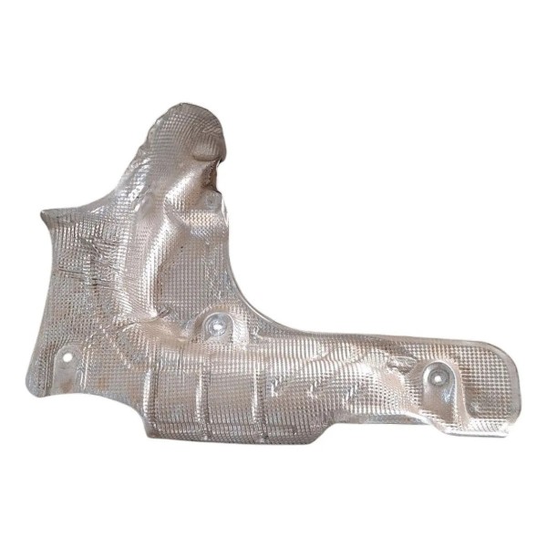 Defletor Protetor Calor Escape Chevrolet Tracker 1.0 2022-24