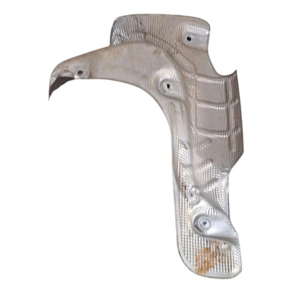 Defletor Protetor Calor Escape Chevrolet Tracker 1.0 2022-24