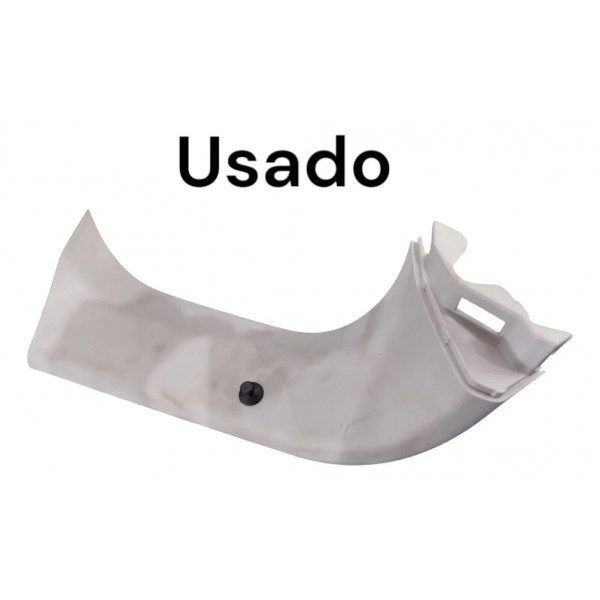 Acabamento Lado Esquerdo Porta Malas Chery Tiggo 5x 2021