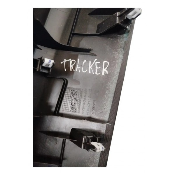 Moldura Acabamento Painel Tracker 1.0 Turbo 2021 A 2024