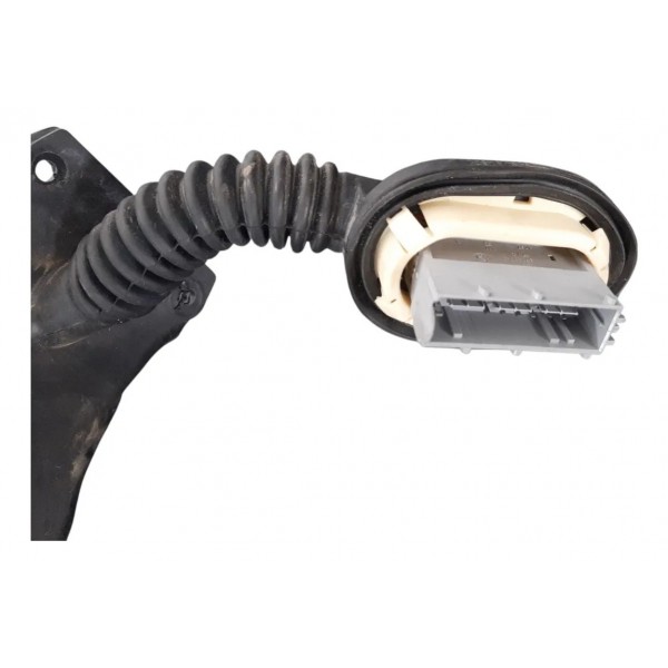 Chicote Da Porta Traseira Direita Fiat Toro 2023