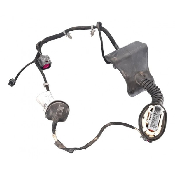 Chicote Da Porta Traseira Direita Fiat Toro 2023