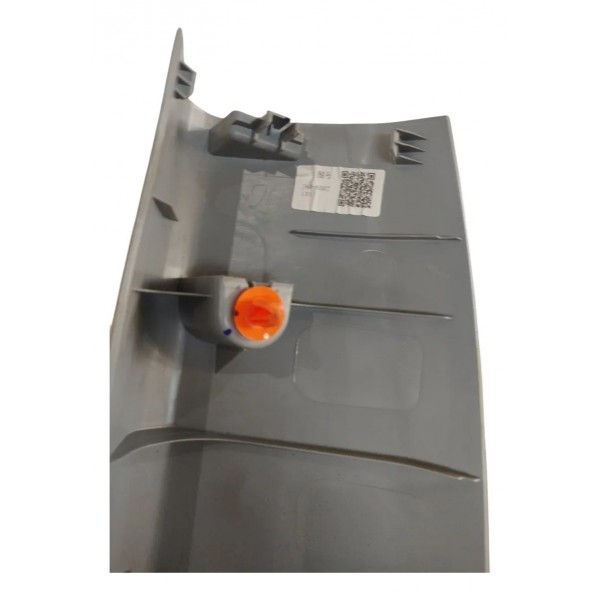 Acabamento Superior Tampa Traseira Chery Tiggo 5 2021