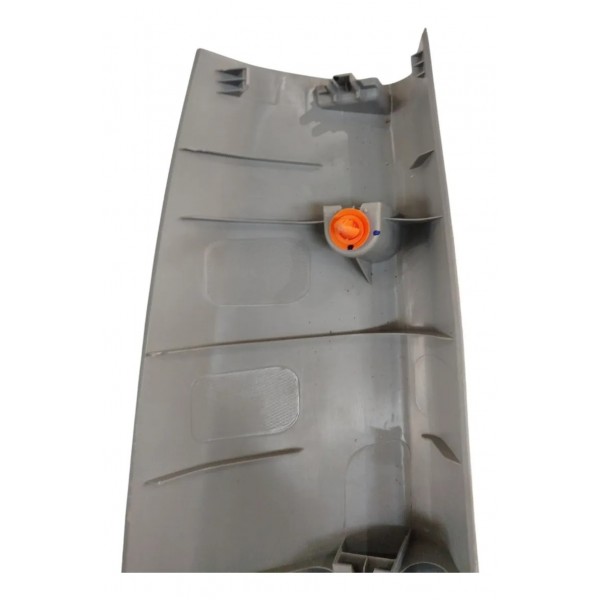 Acabamento Superior Tampa Traseira Chery Tiggo 5 2021