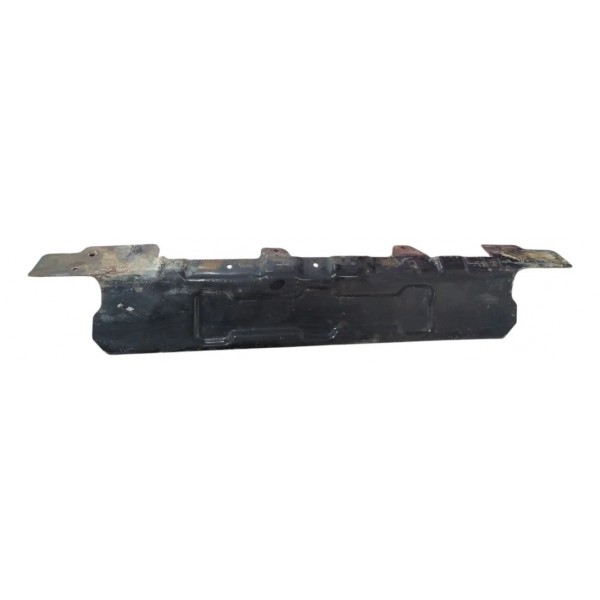 Chapa Protetor Carter Frontal Fiat Toro 2017 A 2022