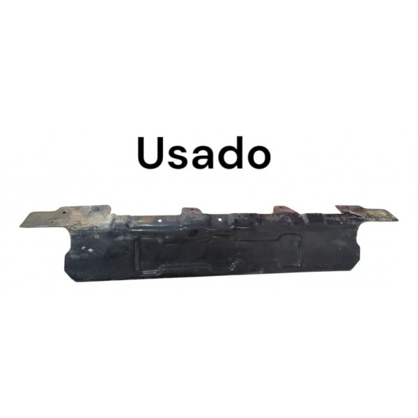 Chapa Protetor Carter Frontal Fiat Toro 2017 A 2022