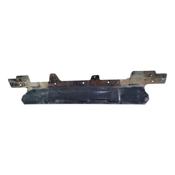 Chapa Protetor Carter Frontal Fiat Toro 2017 A 2022