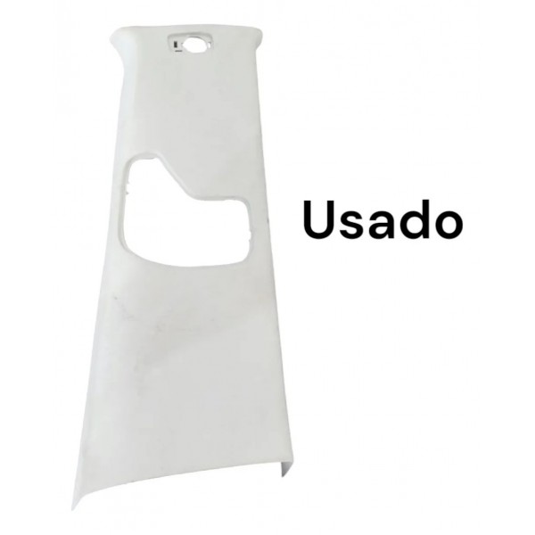 Acabamento Interno Superior Cinto Direito Gm Tracker 2024
