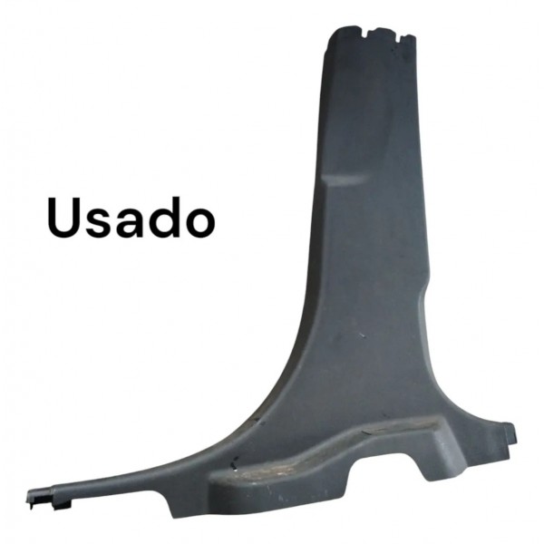 Acabamento Coluna Direita Gm Chevrolet Tracker 2023 2024