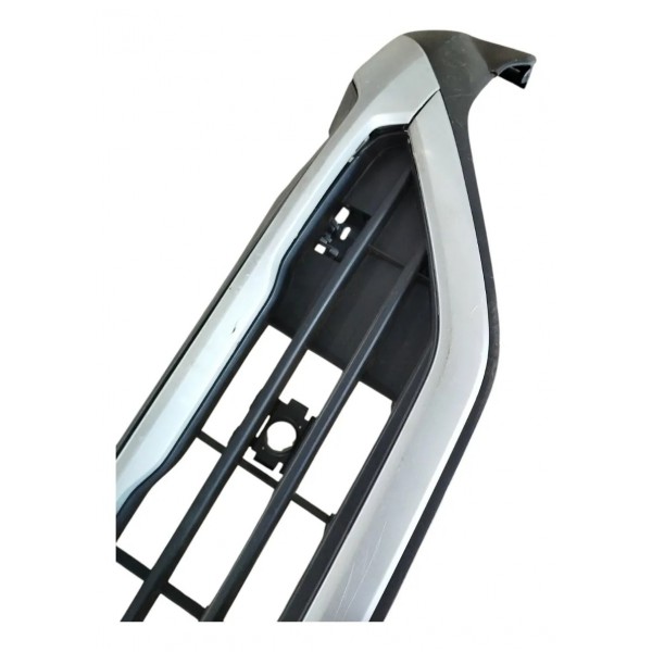 Spoiler Parachoque Dianteiro Volkswagen T-cross 2024
