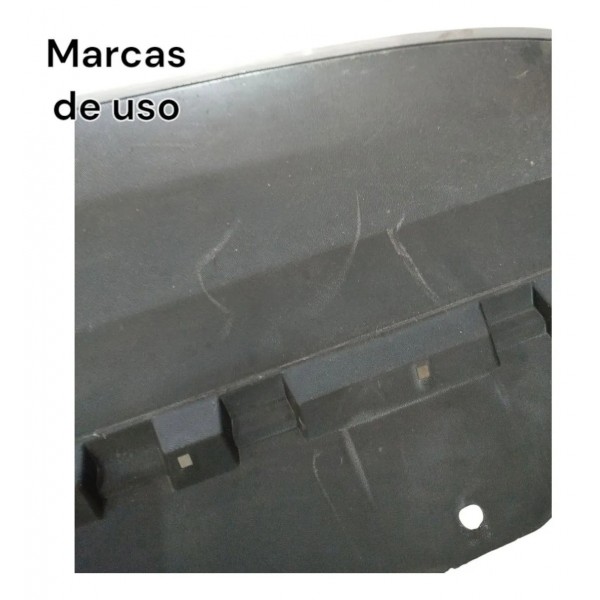 Spoiler Parachoque Dianteiro Volkswagen T-cross 2024