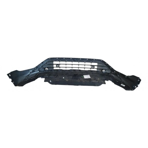 Spoiler Parachoque Dianteiro Volkswagen T-cross 2024