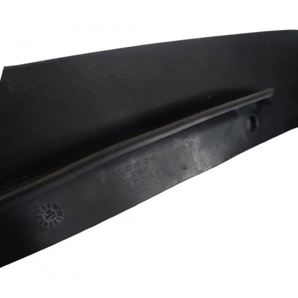 Defletor Ar Dianteiro Direito Volvo Xc60 2018-2022 Original