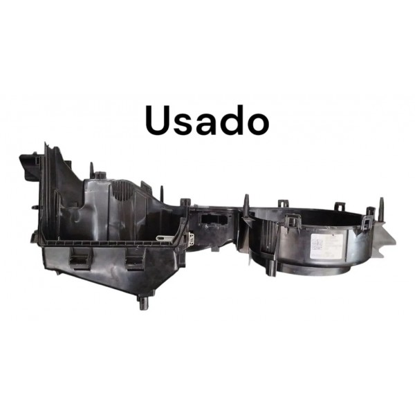 Moldura Caixa Evaporadora Ar Gm Chevrolet Tracker Onix 2024