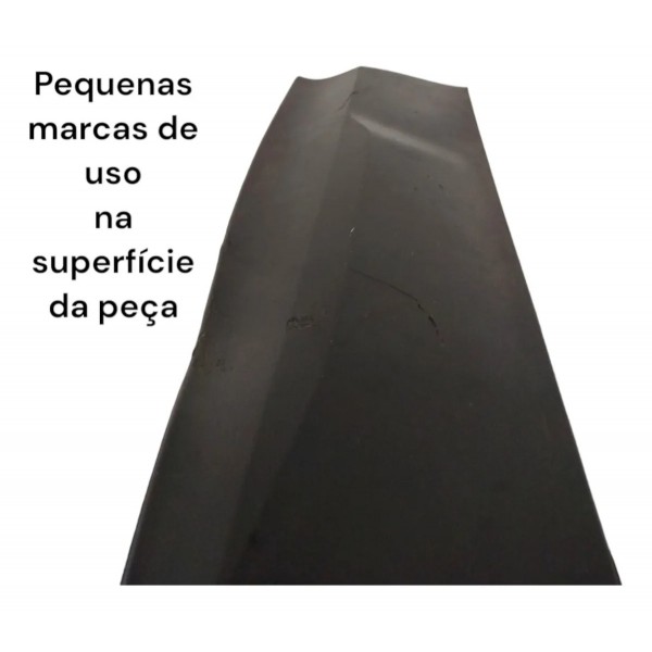 Aplique Porta Traseira Direita Tracker 2020 A 2024
