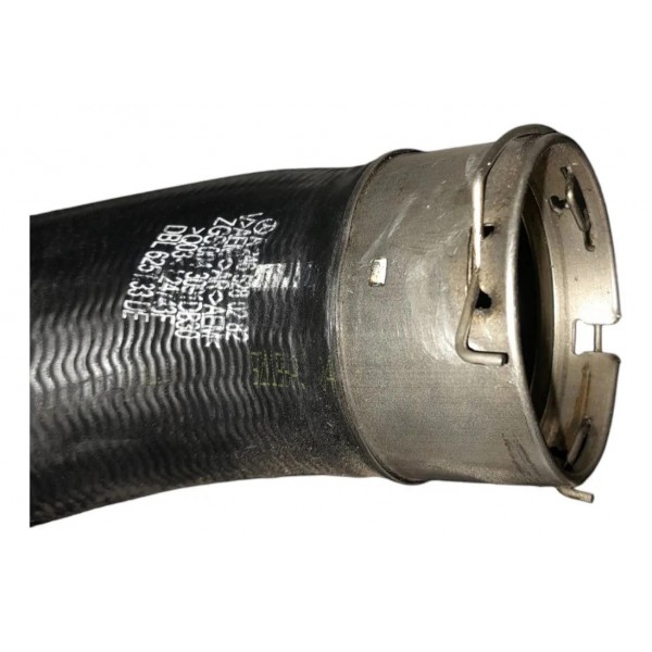 Mangueira Intercooler Mercedes Gla 200 2019