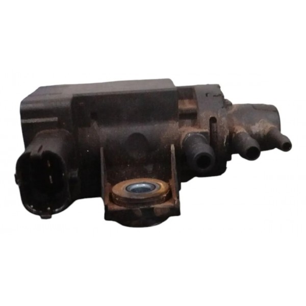 Solenóide Turbo Compressor Gm Chevrolet Tracker 1.0 2024