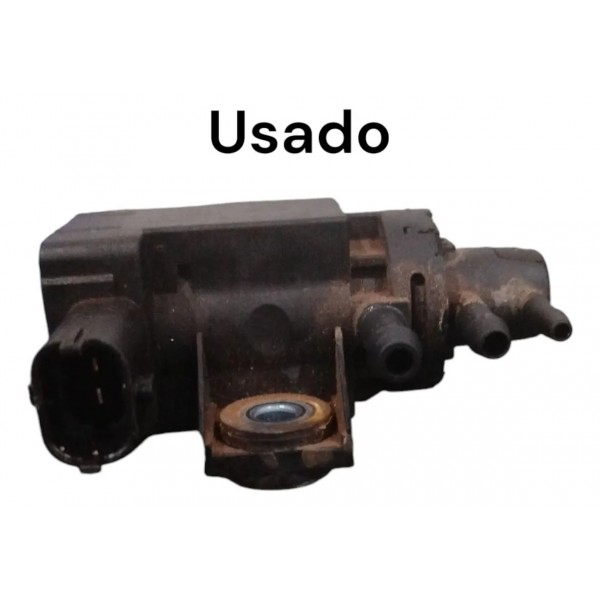 Solenóide Turbo Compressor Gm Chevrolet Tracker 1.0 2024