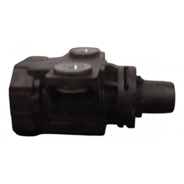 Solenóide Turbo Compressor Gm Chevrolet Tracker 1.0 2024