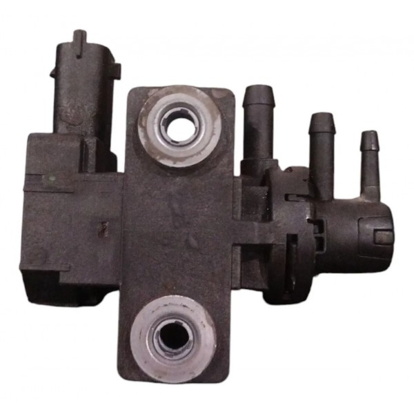 Solenóide Turbo Compressor Gm Chevrolet Tracker 1.0 2024