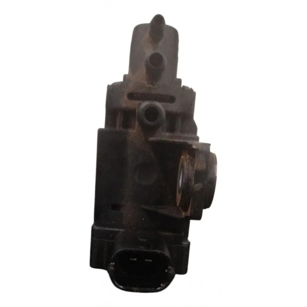 Solenóide Turbo Compressor Gm Chevrolet Tracker 1.0 2024