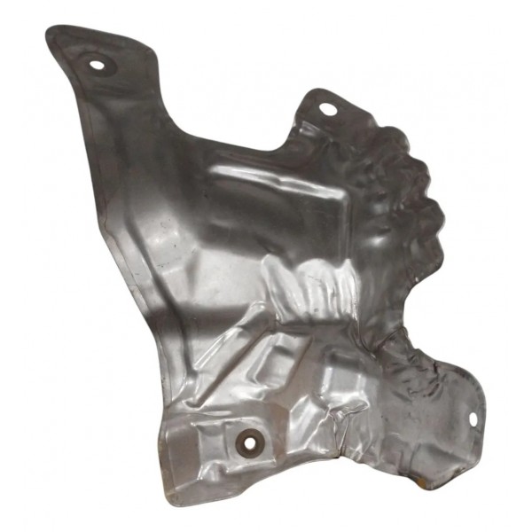 Defletor Do Catalisador Gm Chevrolet Tracker Onix 1.0 2024