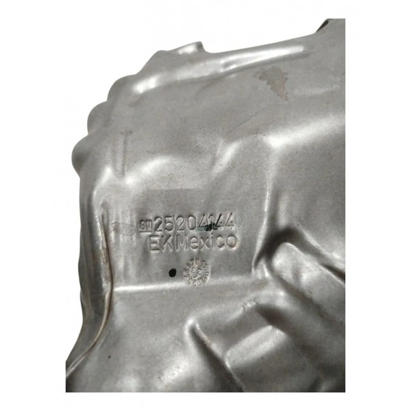 Defletor Do Catalisador Gm Chevrolet Tracker Onix 1.0 2024