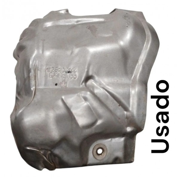 Defletor Do Catalisador Gm Chevrolet Tracker Onix 1.0 2024