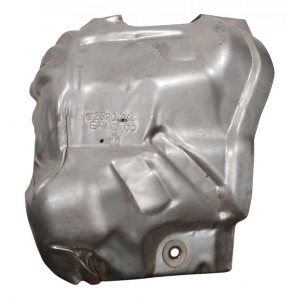 Defletor Do Catalisador Gm Chevrolet Tracker Onix 1.0 2024