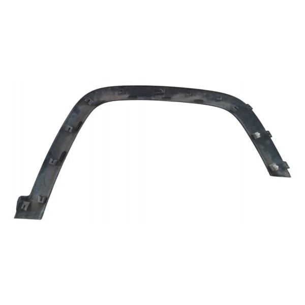 Moldura Paralama Dianteiro Esquerdo Jeep Compass 2017-2021