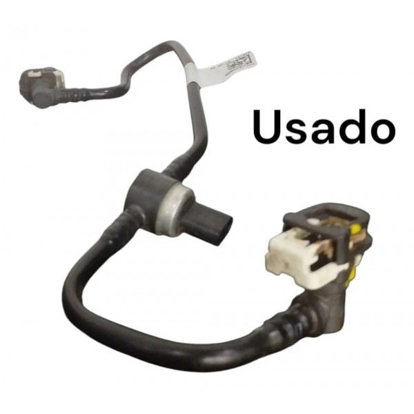 Mangueira Sensor Bomba Combustível Gm Chevrolet Tracker 2024