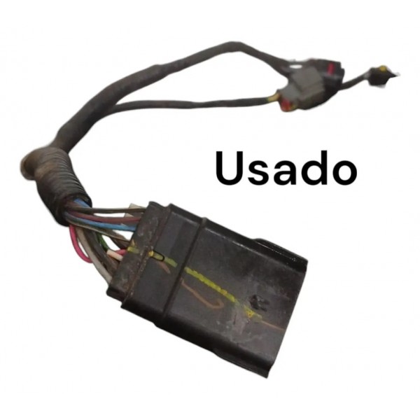Chicote Sensor Fluxo Combustível Gm Chevrolet Tracker 1.0