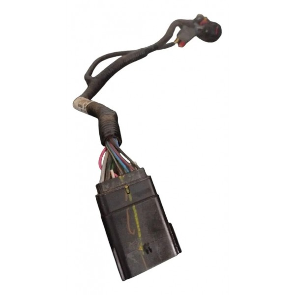 Chicote Sensor Fluxo Combustível Gm Chevrolet Tracker 1.0