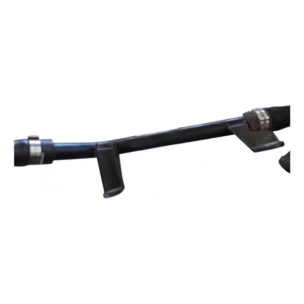 Mangueira Cano Anti Chamas Jeep Compass 2022