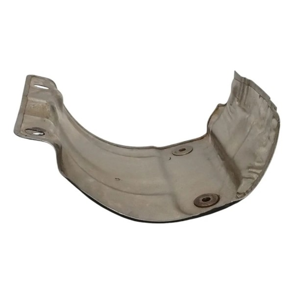 Defletor Catalisador Gm Chevrolet Tracker Onix 1.0 2024