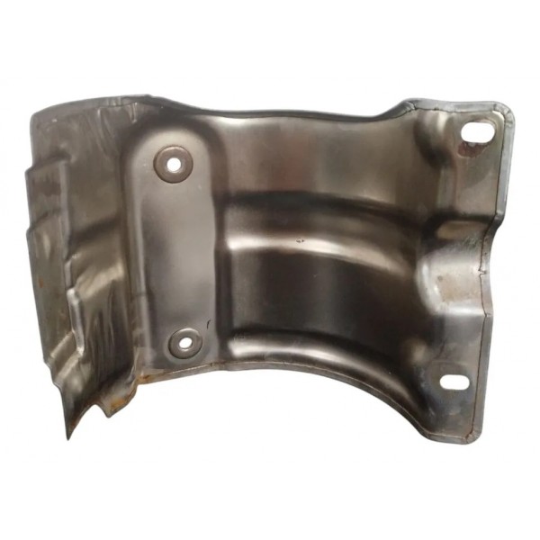 Defletor Catalisador Gm Chevrolet Tracker Onix 1.0 2024