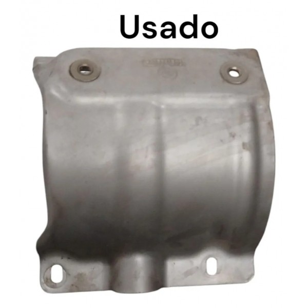 Defletor Catalisador Gm Chevrolet Tracker Onix 1.0 2024
