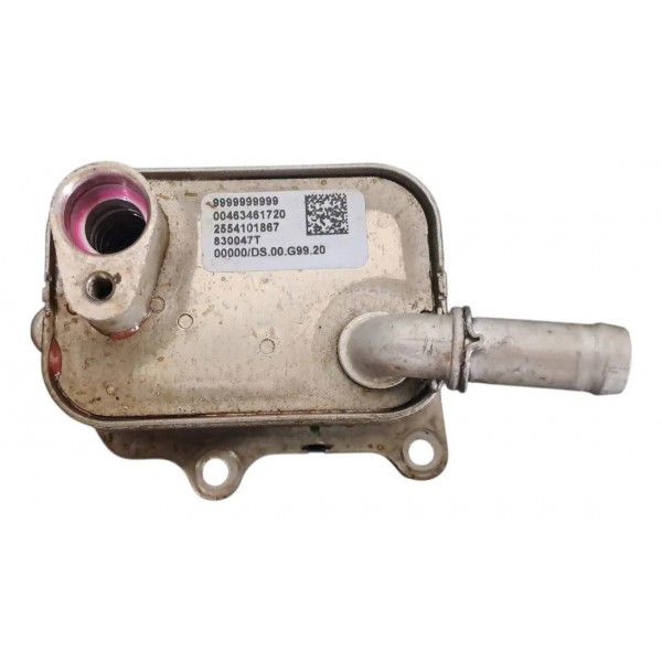 Trocador Óleo Motor Jeep Compass Longitude 2022-25