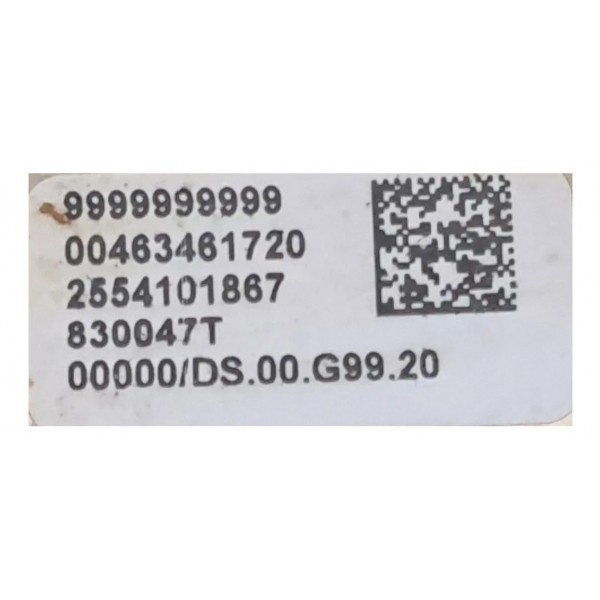 Trocador Óleo Motor Jeep Compass Longitude 2022-25
