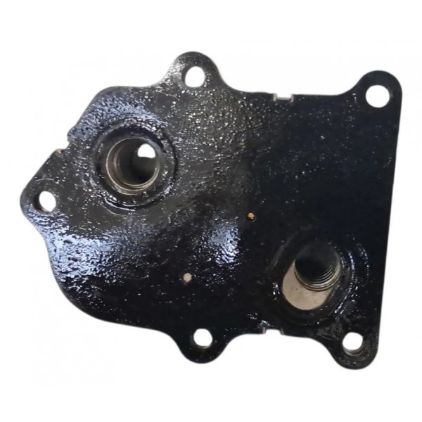 Trocador Óleo Motor Jeep Compass Longitude 2022-25