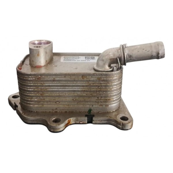 Trocador Óleo Motor Jeep Compass Longitude 2022-25