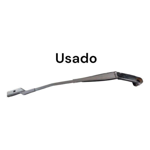 Braço Esquerdo Limpador Parabrisa Gm Tracker 2020 2024