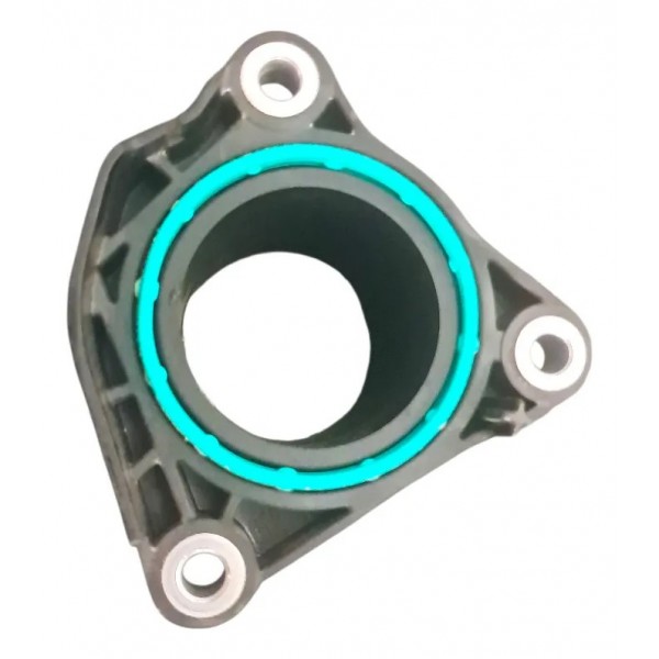 Flange Tbi Corpo Borboleta Chevrolet Onix 2021 2026