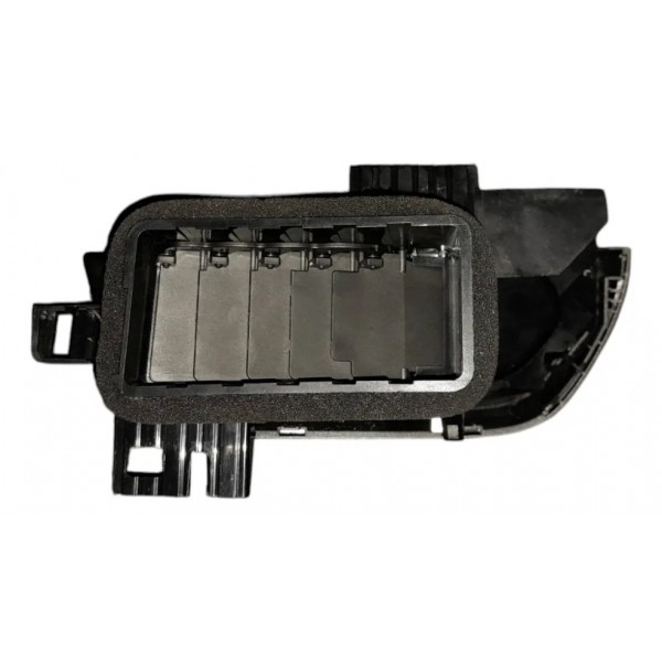 Difusor Lateral Esquerdo Chevrolet Tracker 2025