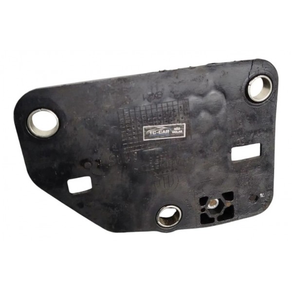 Absorvedor Impacto Dianteiro Esquerdo Fiat Toro 2018 2020