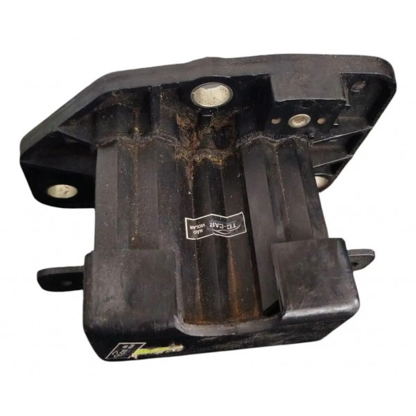 Absorvedor Impacto Dianteiro Esquerdo Fiat Toro 2018 2020