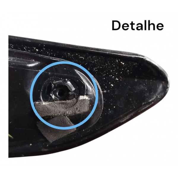 Lanterna Traseira Esquerda Nissan Versa 2021 A 2024 Detalhes
